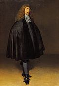 Profile Picture of Gerard ter Borchon Wikipedia