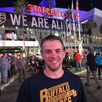 Profile Picture of Brian Hayes (@bhayes252) on Pinterest