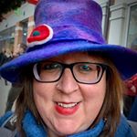 Profile Picture of Maureen Tong-Ralphs (@momopixie123) on Instagram