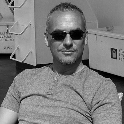 Profile Picture of Björn Carlsson (@63Bjorn) on Twitter