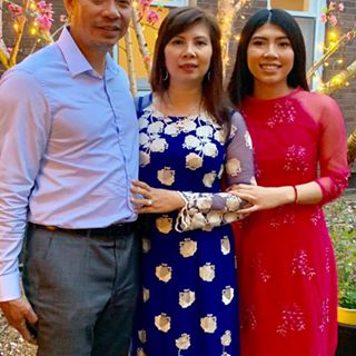 Profile Picture of Dung Giang (@dung.giang.92) on Facebook