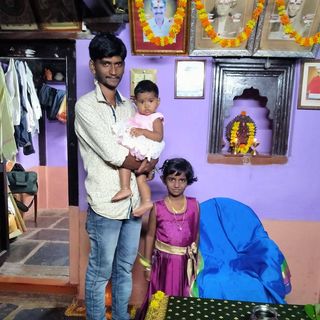 Profile Picture of Varun Nagaravalli (@varun.nagaravalli) on Facebook