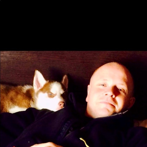 Profile Picture of Scott Dill (@criticalmass316) on Poshmark