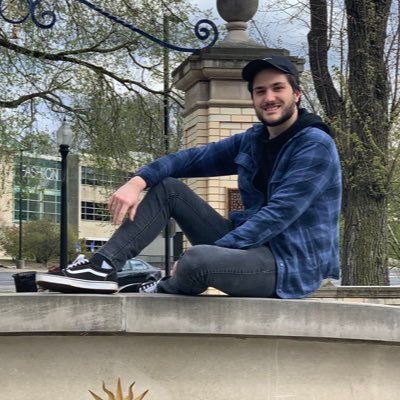 Tristan Isham - Twitter Profile Picture of Tristan Isham (@TristanIsham) on Twitter