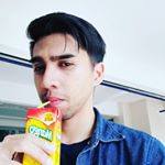 Profile Picture of Zac (@george_zachariah) on Instagram
