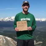 Profile Picture of Craig Buchanan (@craiger_d) on Instagram