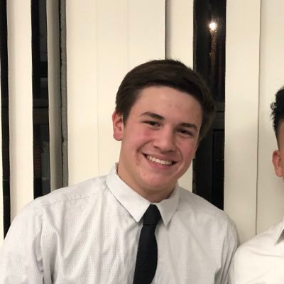 Profile Picture of Thomas_pompei (@thomas_pompei) on Twitter