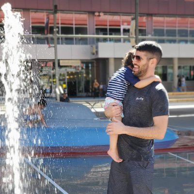 Profile Picture of Brian Kavanagh (@GymnasticOwl) on Twitter