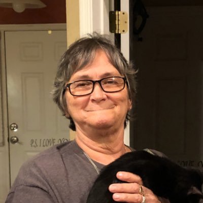 Profile Picture of Nancy Healy (@NancyHealy12) on Twitter