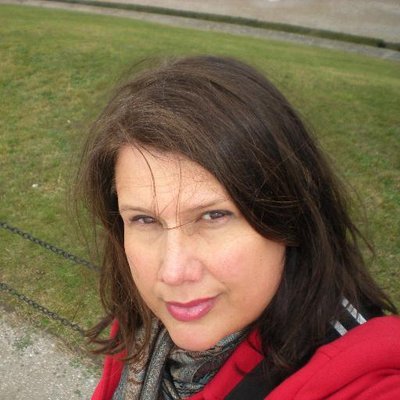 Profile Picture of Paula Morris (@pjkmorris) on Twitter