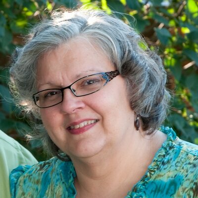 Profile Picture of Deborah Talbert (@deborah_talbert) on Twitter