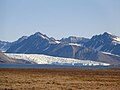 Profile Picture of Blomstrandbreenon Wikipedia