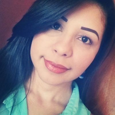 Profile Picture of Lorena Corrales (@corrales_lorena) on Twitter