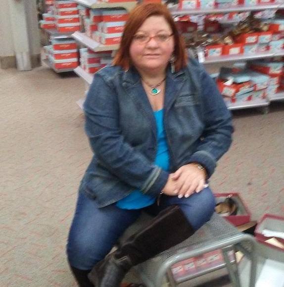 Profile Picture of Terri Craik (@angelcraik50) on Poshmark