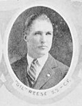 Profile Picture of Andy Reeseon Wikipedia