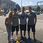 Profile Picture of Parker Valvo (@parkervalvo18) on Instagram