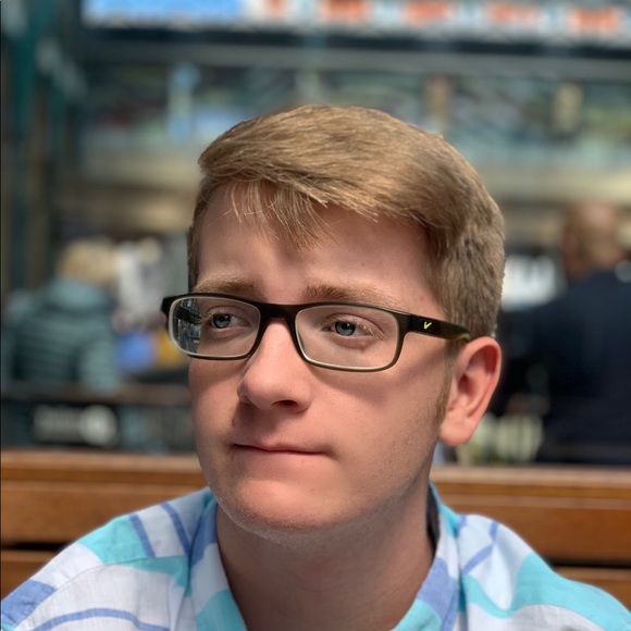 Profile Picture of John Claunch (@karlminer) on Poshmark