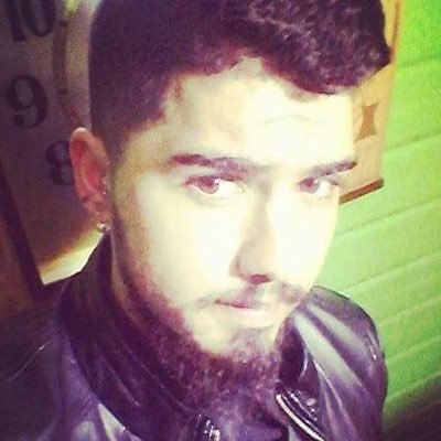 Profile Picture of Aaron (@AaronAriasC) on Twitter