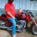 Profile Picture of Todd Ritchie (@t.ritchie138) on Instagram