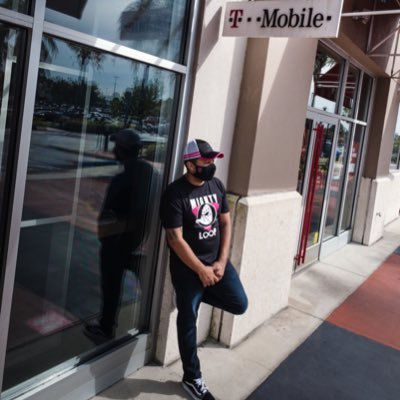 Profile Picture of Thomas Munoz (@Thomas_Munoz1) on Twitter