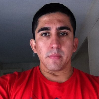 Profile Picture of Daniel Bermeo Acosta (@BermeoAcosta) on Twitter