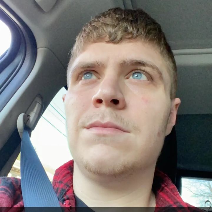 Profile Picture of Robert Stump (@@rstump50) on Tiktok
