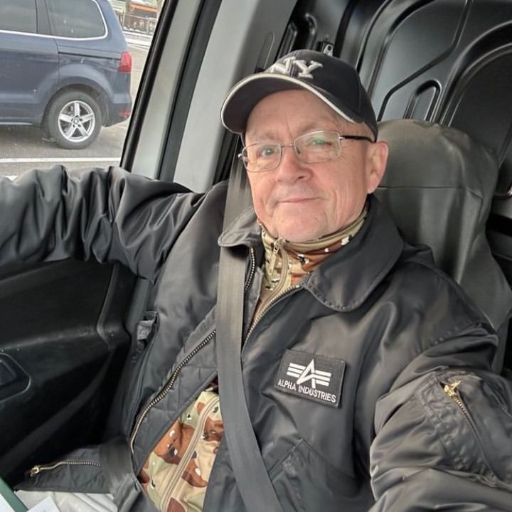 Profile Picture of Michael Elston (@michael.elston) on Tiktok