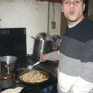 Profile Picture of Mike Nohra (@mike.nohra) on Facebook