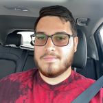 Profile Picture of James Polanco (@nerdnightmares) on Instagram