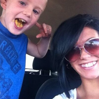 Profile Picture of Chantell Thomason Twitter