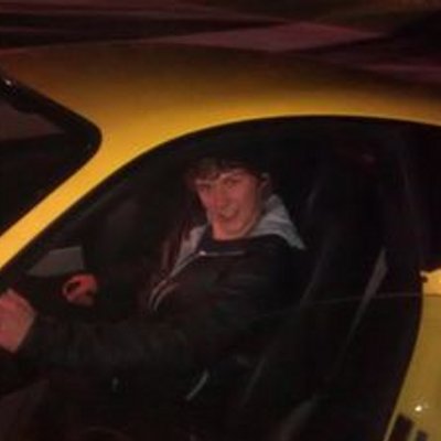 Profile Picture of Grant Gorski (@GrantGor97) on Twitter