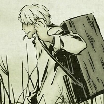 Profile Picture of Erik Swedberg (@ErikSwedberg2) on Twitter