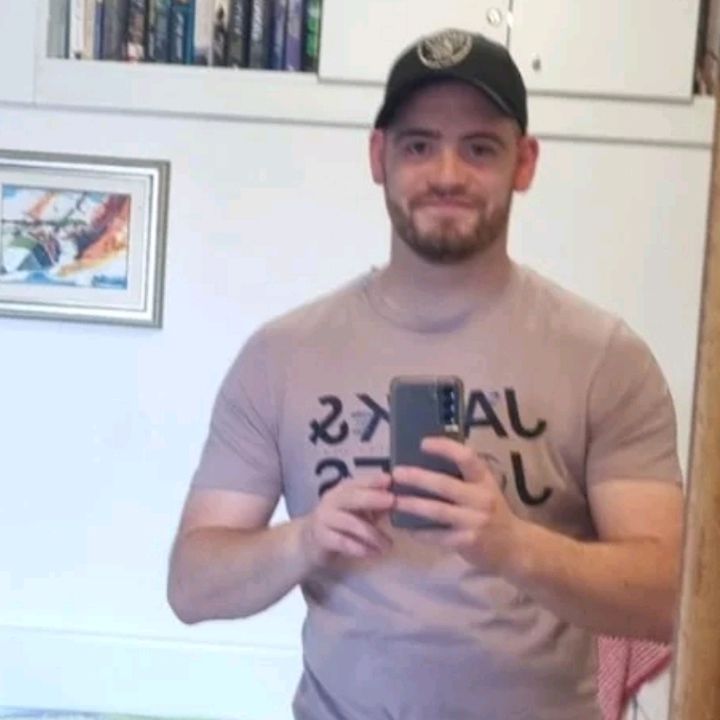 Profile Picture of Thomas Livesey (@thomaslivesey92) on Tiktok