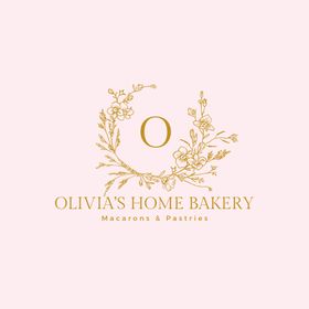 Profile Picture of Olivia's Home Bakery (@oliviashomebakery) on Pinterest