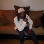 Profile Picture of DeMond Thompson (@demon_boie) on Instagram