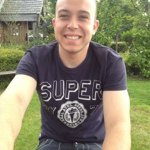 Profile Picture of James Pallister (@jamespallister) on Instagram