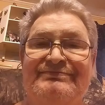 Profile Picture of Roger Snow (@RogerSn36213781) on Twitter