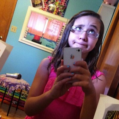 Profile Picture of Lydia Morrison (@lydiamorrison18) on Twitter