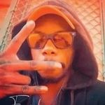 Profile Picture of Sharna G James (@sharnagjames) on Instagram