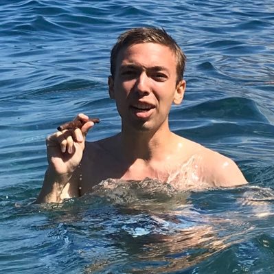 Profile Picture of Adrian Conrad (@adrianconrad31) on Twitter