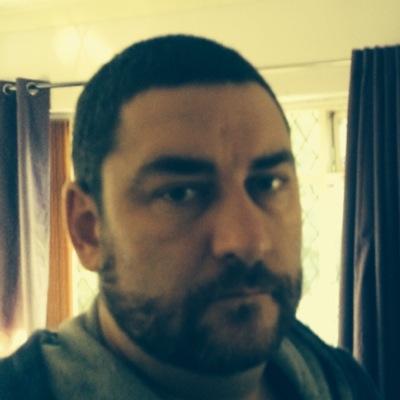 Profile Picture of Jamie Morrell (@jaymorrell79) on Twitter