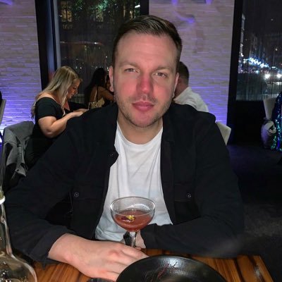 Profile Picture of Nick Durkin (@nickdurkin) on Twitter