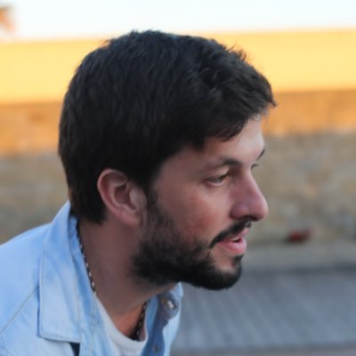 Profile Picture of João Moura (@JoaoLimaMoura) on Twitter