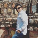 Profile Picture of Rohan Shirish Joshi (@rohanjoshi233gmailcom) on Instagram