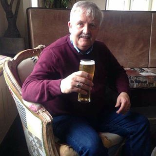 Profile Picture of Steve Harley (@Steve-Harley) on Facebook