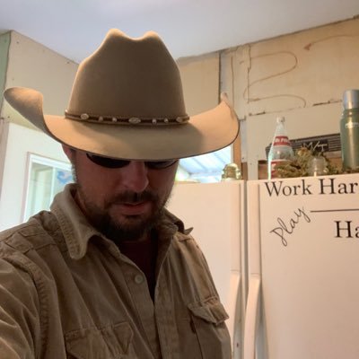 Profile Picture of Marc Anthony McMurtrey (@MarcMcmurtrey) on Twitter