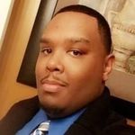 Profile Picture of David McElroy III (@truckinwithdavid) on Instagram