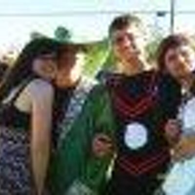 Profile Picture of Jeremy Justin Oden (@BLEEKER2009) on Twitter