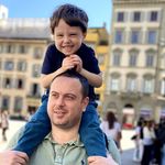 Profile Picture of Jacob Alam (@yacoubalam) on Instagram