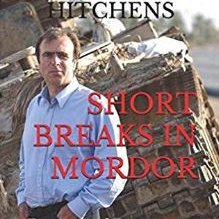 Profile Picture of Peter Hitchens (@ClarkeMicah) on Twitter